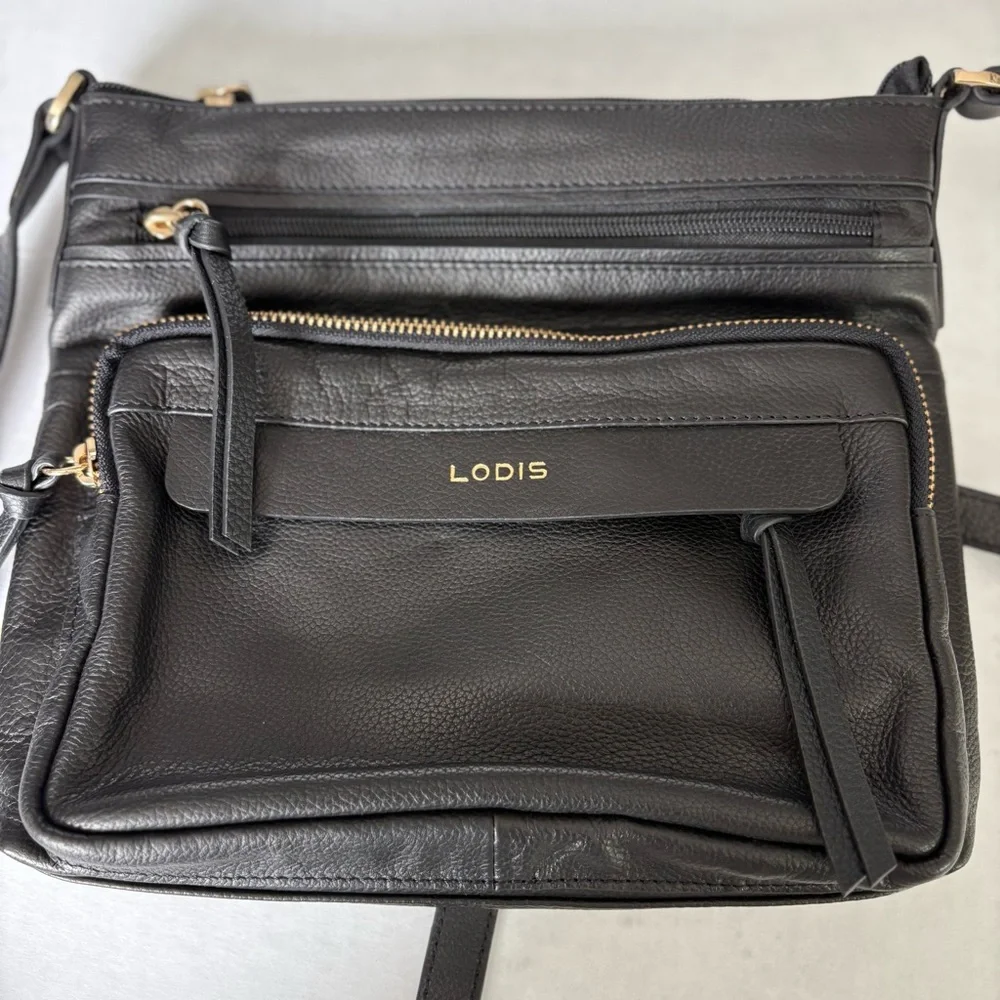 Lodis sleek stylish